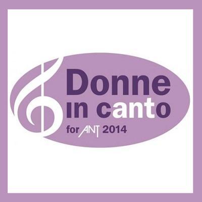Quarta edizione di Donne in cANTo a Brescia il 30 aprile 2014.