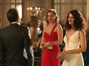 Emily Thorne - Revenge