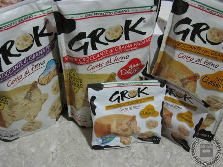 Nuova collaborazione con Grok