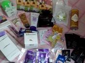 Haul cosmoprof!