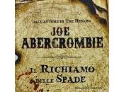 richiamo delle spade Abercrombie