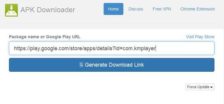 APK-Downloader