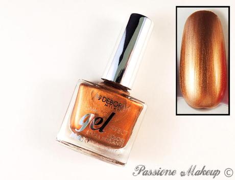 Deborah Milano Smalto Gel Effect