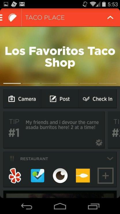 Aviate Launcher, ecco la nostra recensione con codici omaggio 3ynuryba