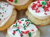 Biscotti quaresimali semi finocchio