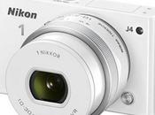 Nikon rilascerà presto nuova fotocamera