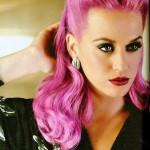 capelli Katy Perry