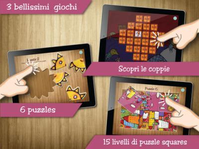 I Topini Lindi e Pinti_App 4