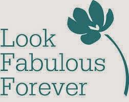 LOOK FABULOUS FOREVER