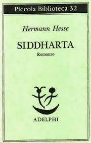 Venerdì del libro (170°): SIDDHARTA