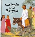 Il venerdì del libro! La storia della Pasqua!