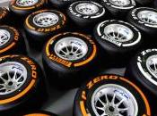 Pirelli, scelte gomme Spagna, Monaco Canada