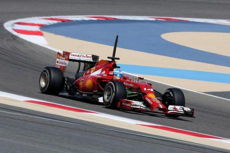 Fernando-Alonso_Test_Bahrain_2_2014