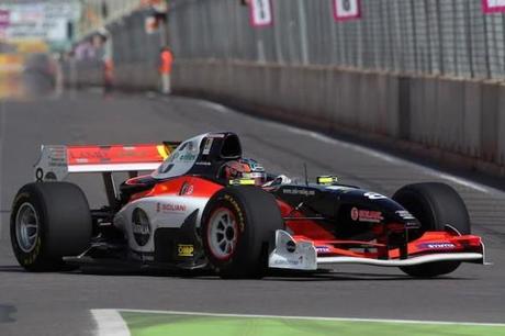 Campana_Marrakesh_2014_AutoGP