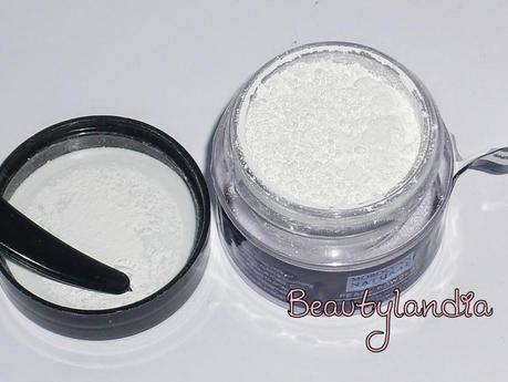 MOROCCAN NATURAL - Pearl Powder (Polvere di Perla) -