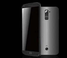 LG G3: Sprint anticipa le caratteristiche tecniche