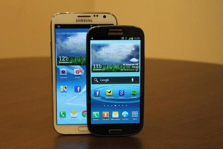 311815 KitKat per Galaxy S 3 e Note 2 forse in arrivo? news  samsung KitKat galaxy s3 galaxy note 2 