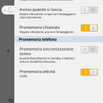 Screenshot 2014 04 11 12 06 01 150x150 Alcatel BoomBand: la nostra recensione recensioni  indossabili android alcatel boomband alcatel 