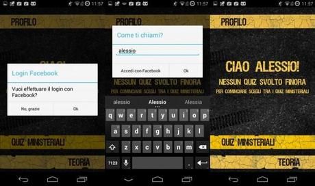 quiz patente 600x355 Quiz Patente! 2014 + Teoria: come ripassare per lesame di teoria con Android applicazioni  play store google play store 