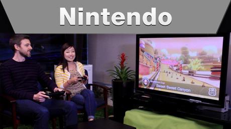 Mario Kart 8 - Il Nintendo Minute sui nuovi circuiti