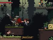 Mercenary Kings uscirà anche PlayStation Vita Notizia