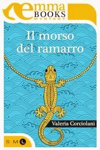 nuova uscita Emma Books: IL MORSO DEL RAMARRO