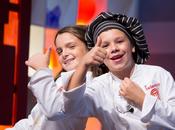 Junior MasterChef chiude ascolti record: mila spettatori #JrMasterChefIt
