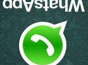 Problema Errore Whatsapp Android? Ecco soluzioni problemi diffusi