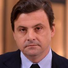 A villa Lattanzi con il vice ministro dello Sviluppo Economico Carlo Calenda