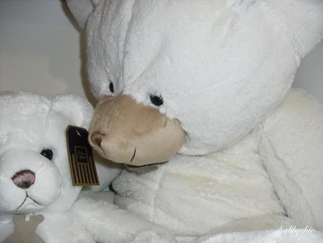 due giorni al mio compleanno,sono così felice.