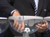 Sorteggi Champions Europa League, Simeone Guardiola contro Ancelotti, Juve pesca Benfica