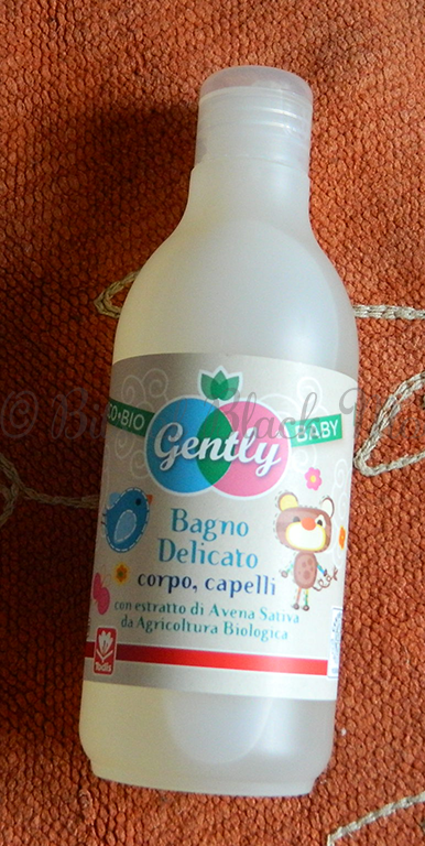 [Haul Ecobio] - Nuova linea Gently Care EcoBio da Todis by Pierpaoli