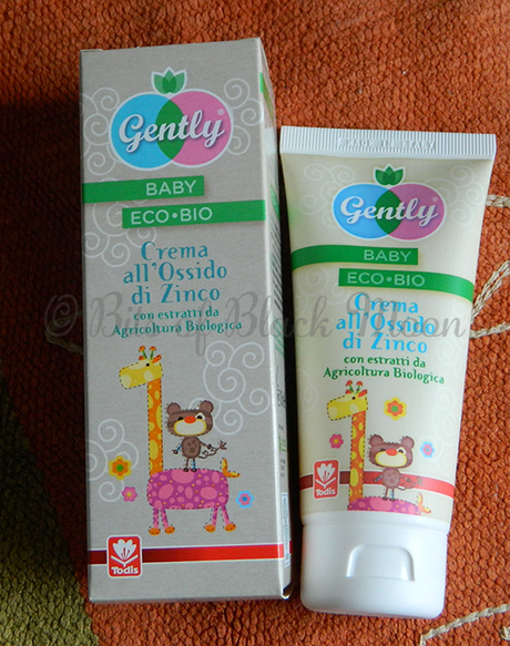 [Haul Ecobio] - Nuova linea Gently Care EcoBio da Todis by Pierpaoli