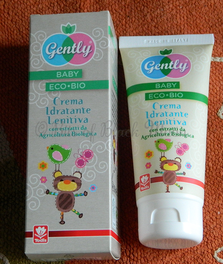 [Haul Ecobio] - Nuova linea Gently Care EcoBio da Todis by Pierpaoli