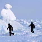 La Maratona del Polo Nord 42 km a - 30 gradi07
