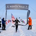 La Maratona del Polo Nord 42 km a - 30 gradi11