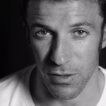 Australia, Alessandro Del Piero testimonial nello spot anti-omofobia