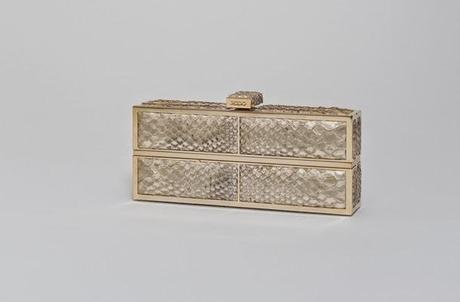 Rodo: Le Clutch Gioiello