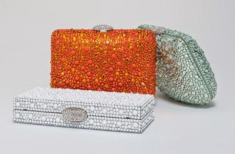 Rodo: Le Clutch Gioiello