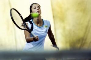 tennis - giulia gatto monticone