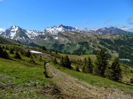 Confini, antiche vie, vecchi e nuovi abitanti delle terre alte: SuperAlp7!