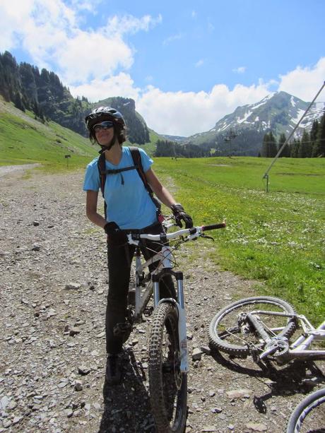 Confini, antiche vie, vecchi e nuovi abitanti delle terre alte: SuperAlp7!