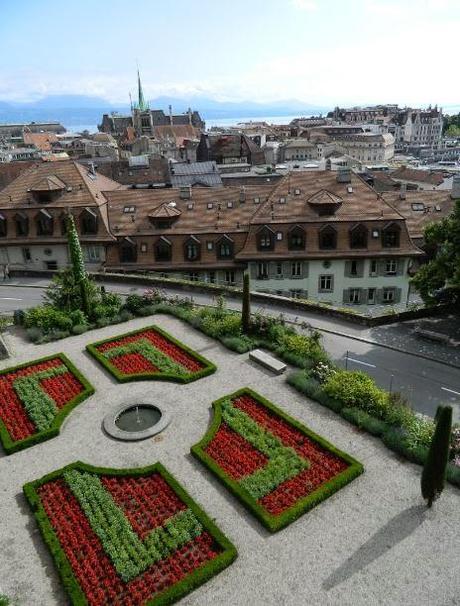 Confini, antiche vie, vecchi e nuovi abitanti delle terre alte: SuperAlp7!