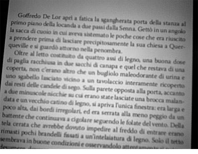 In lettura (12.04.14)