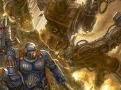 Rumors Warhammer 40.000 Fantasy: Edizione