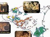 Riserva Naturale Integrale "Grotta Santa Ninfa" elevato interesse speleologico, geomorfologico naturalistico.