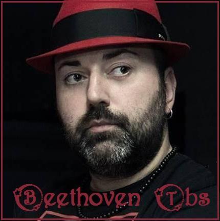 Beethoven TBS produce Dagmar Gruuve feat. Menno - `Not A Game`.