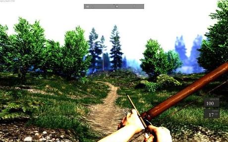 Betrayer 1304 e recensione