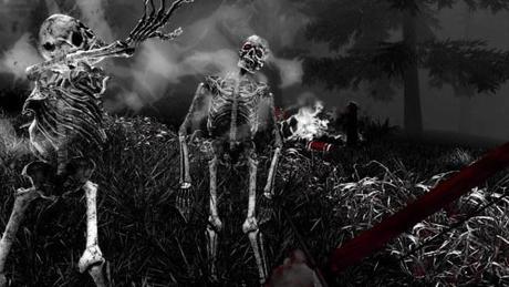 Betrayer 1304 d recensione