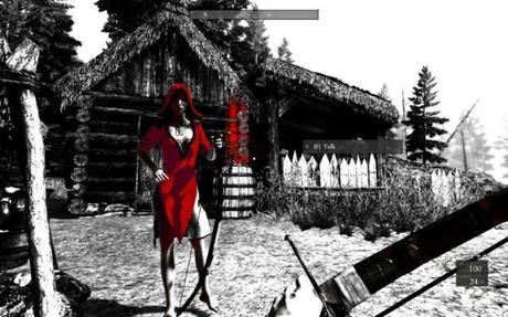 Betrayer 1304 b recensione